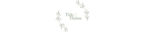 Tide & Thyme